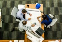 disquantified org team investigation