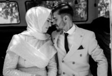 drew pritchard s wedding celebration
