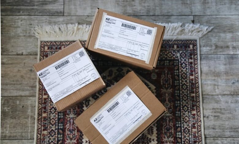 procurementnation com shipping policies explained